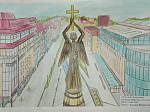 «Град Креста»